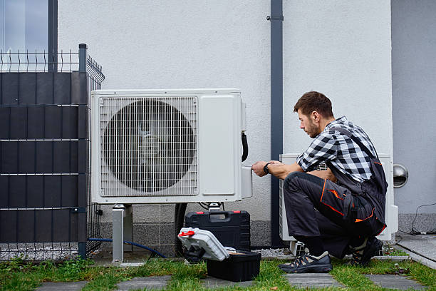 Trusted Emergency Hvac Repair service in Fort Washington, MD - HVAC Repair CO